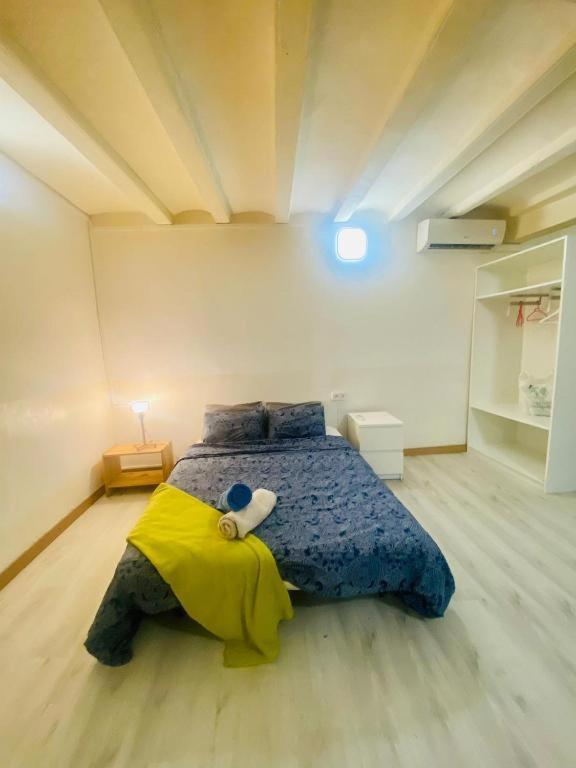 11 Basic Barca Principal 11 Appartement Barcelone
