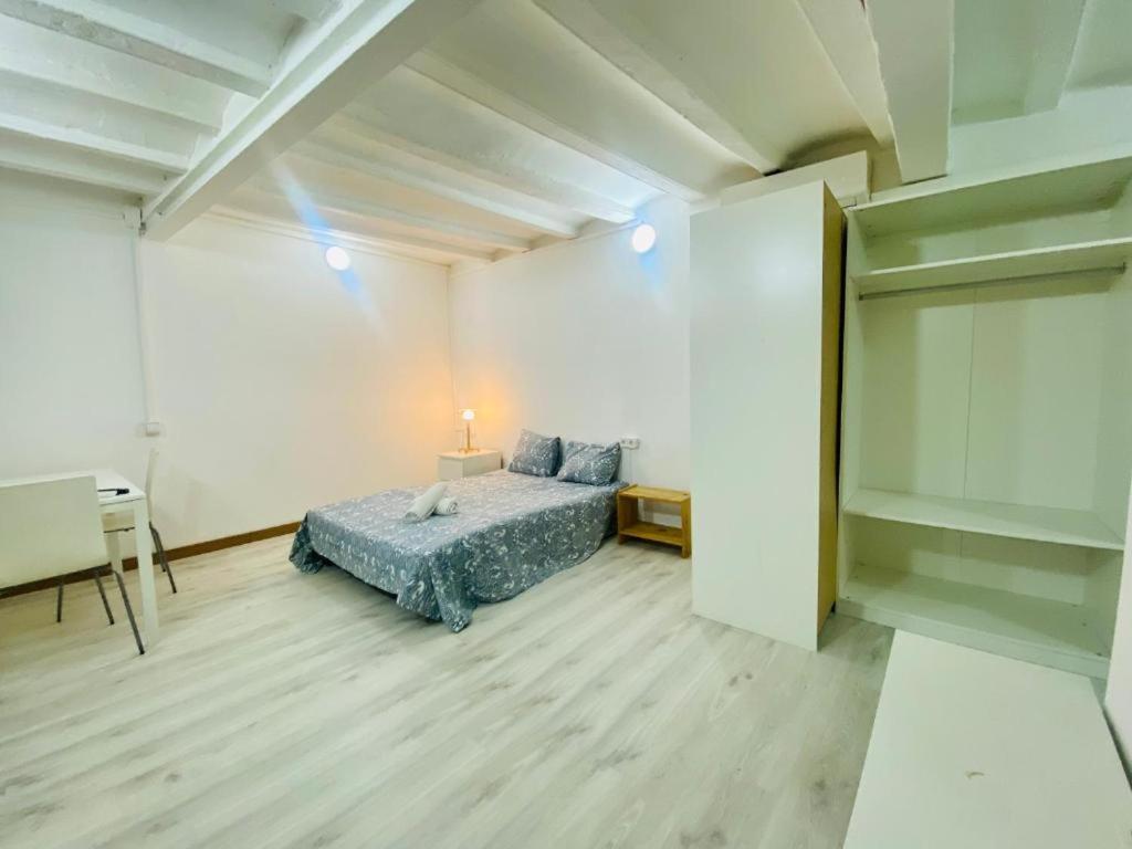 11 Basic Barca Principal 11 Appartement *