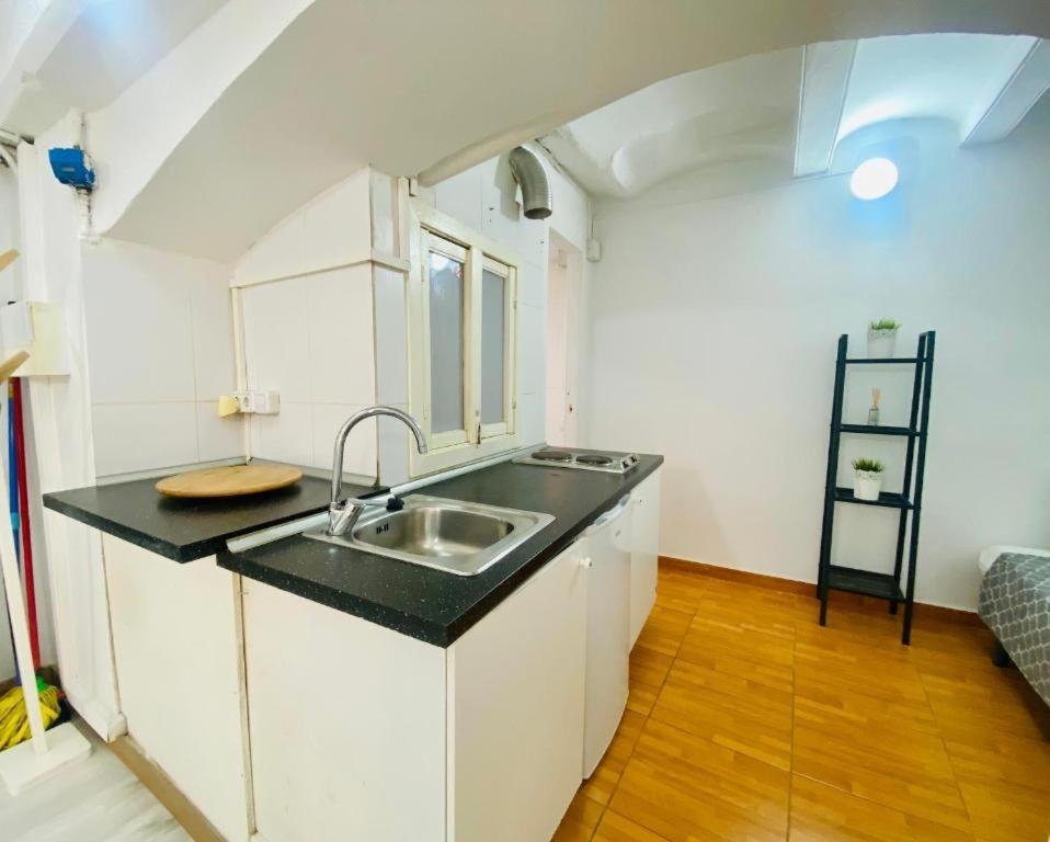11 Basic Barca Principal 11 Appartement Barcelone