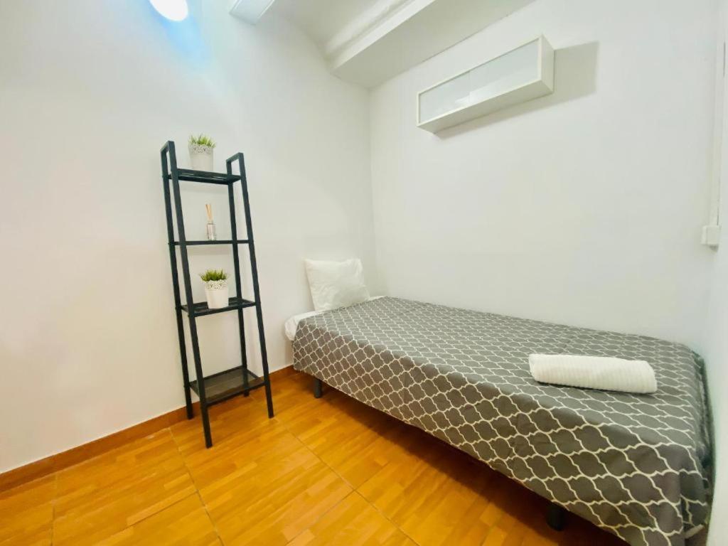 11 Basic Barca Principal 11 Appartement