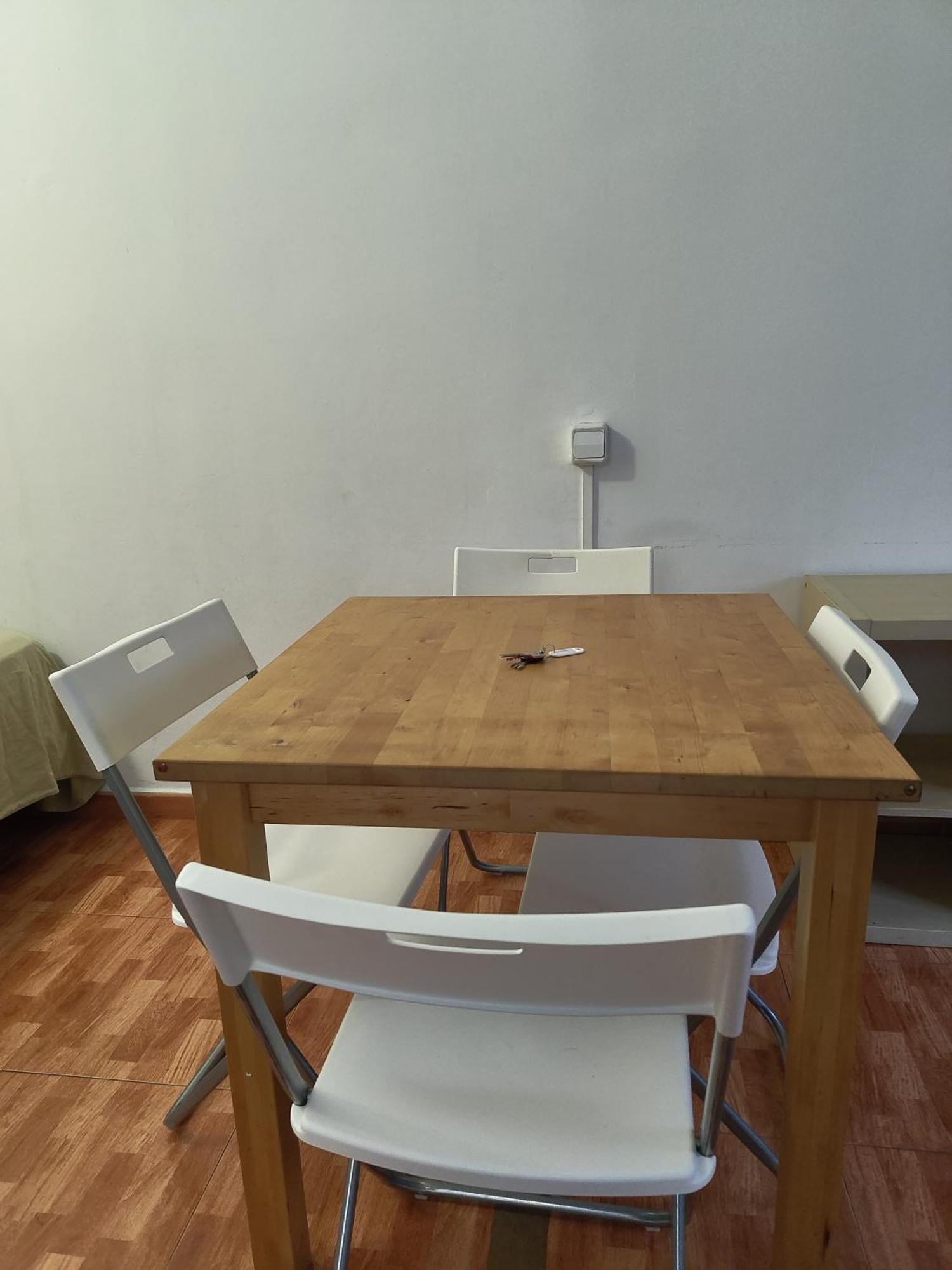 Appartement 11 Basic Barca Principal 11 Barcelone